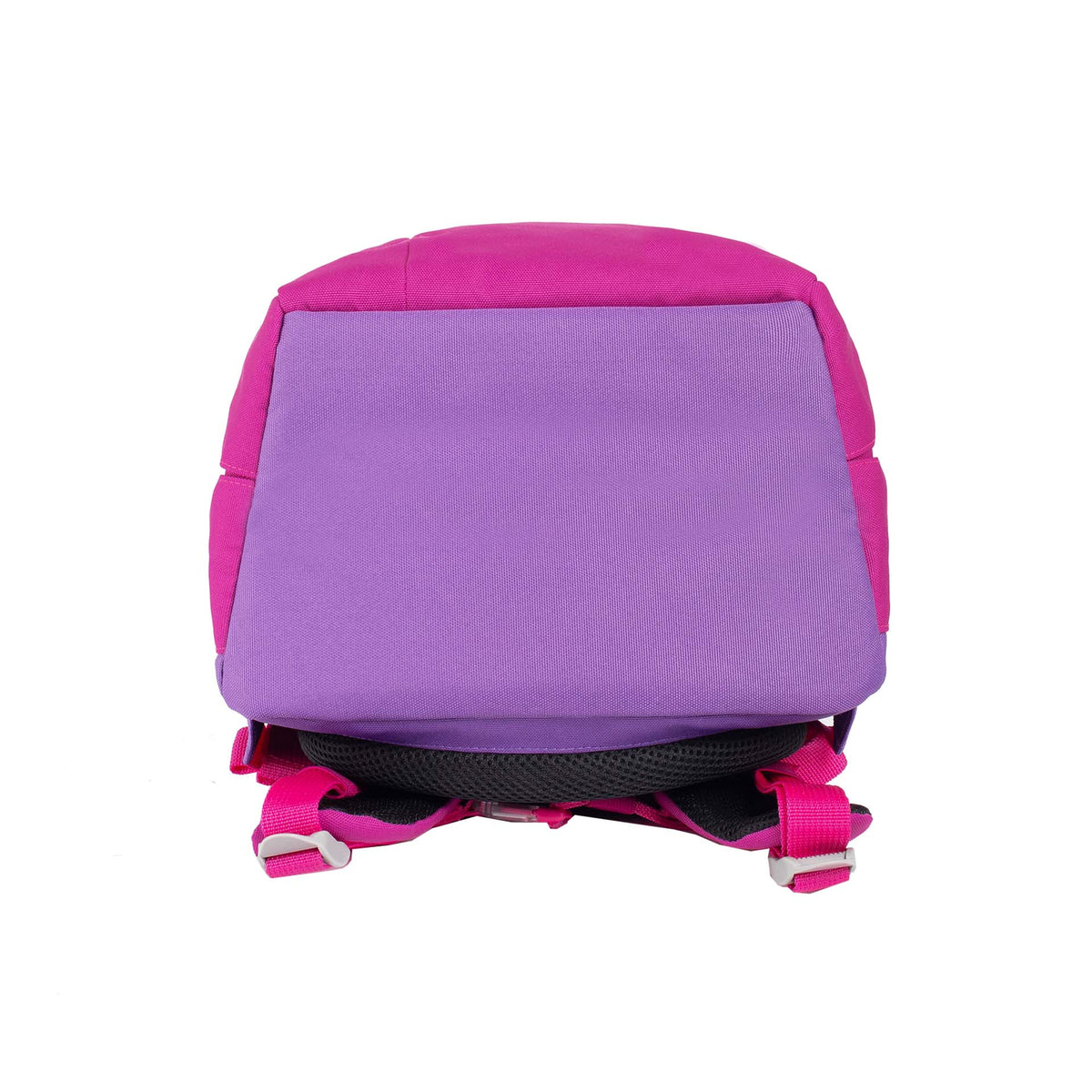 KAGS Fergus school backpack in magenta, photo 12