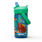 CamelBak Thrive Flip Straw Kids 400ml bottle, photo 23