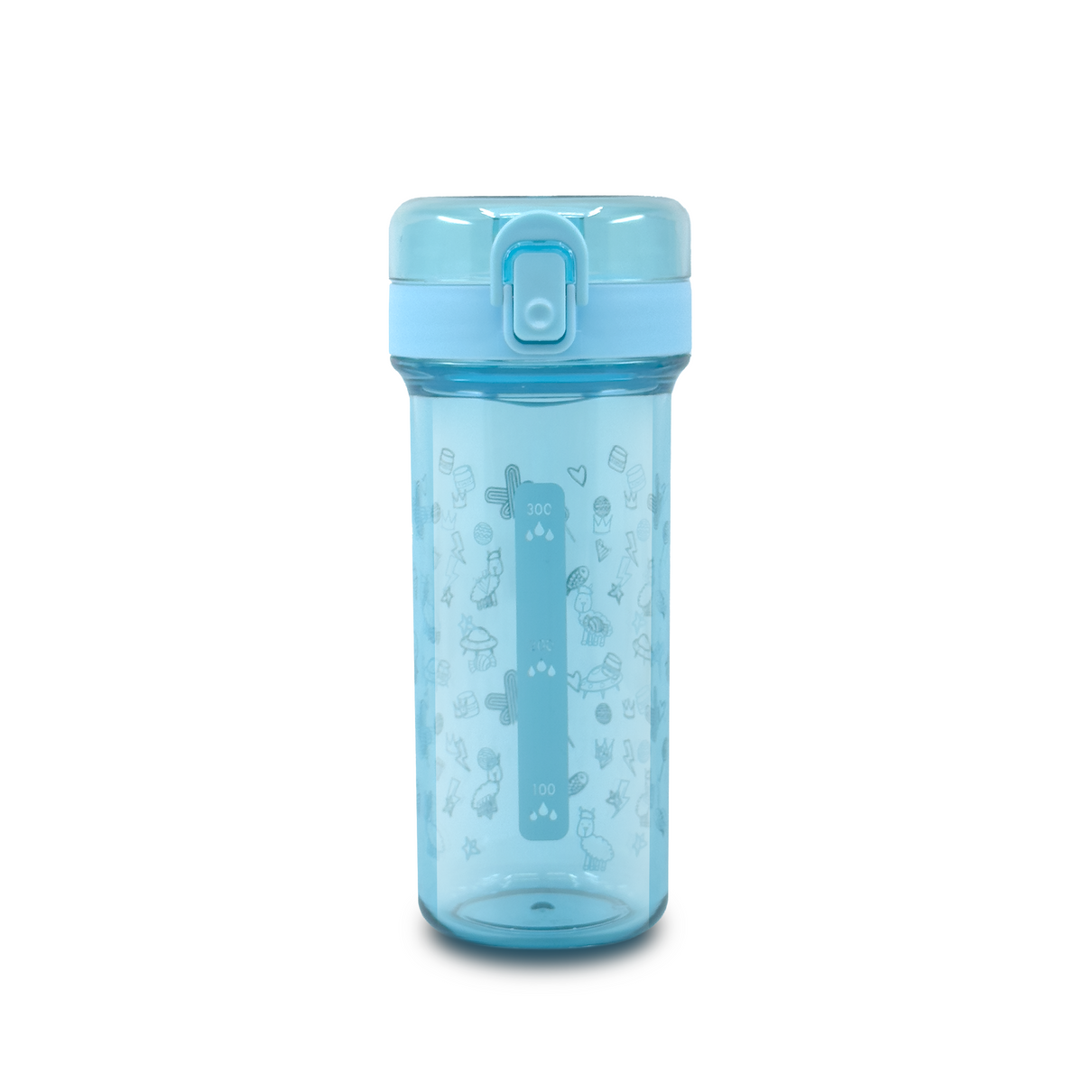 Kandis Sippy! Tritan kids water bottle, photo 14