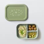 Kandis BentoPop! silicone lunch box, photo 7