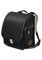 Seiban Semi Classic Randoseru in black, photo 8