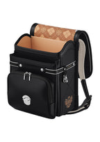 Seiban Semi Classic Randoseru in black, photo 2