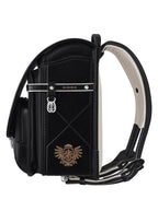 Seiban Semi Classic Randoseru in black, photo 5