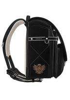 Seiban Semi Classic Randoseru in black, photo 6