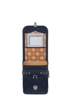 Seiban Semi Classic Randoseru in navy, photo 5