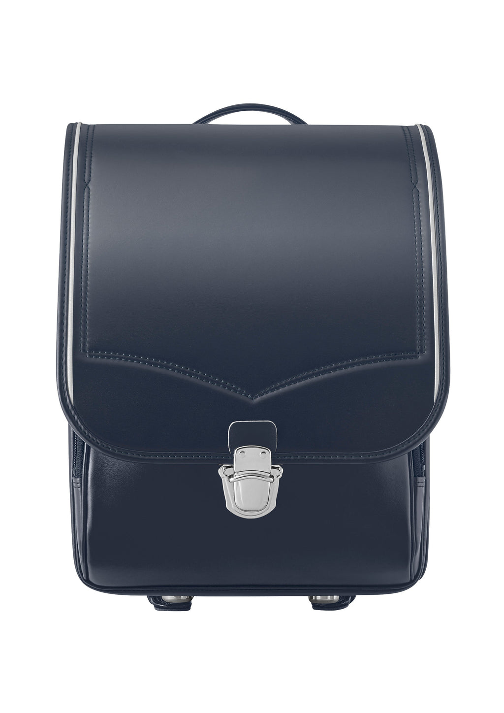 Seiban Semi Classic Randoseru in navy, photo 4