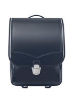 Seiban Semi Classic Randoseru in navy, photo 4
