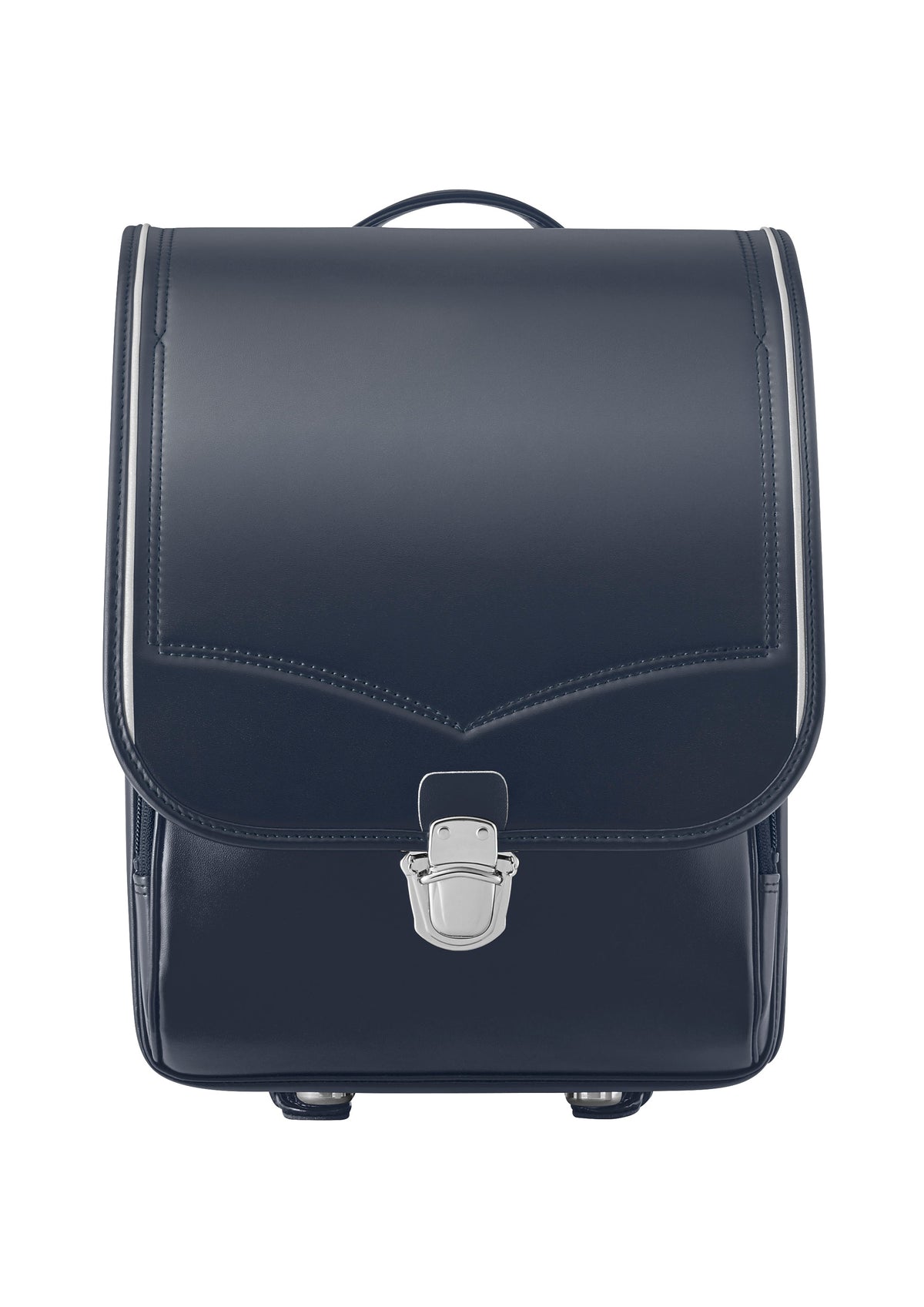 Seiban Semi Classic Randoseru in navy, photo 4