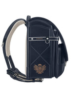 Seiban Semi Classic Randoseru in navy, photo 6