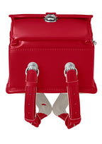 Seiban Semi Classic Randoseru in carmine red, photo 3