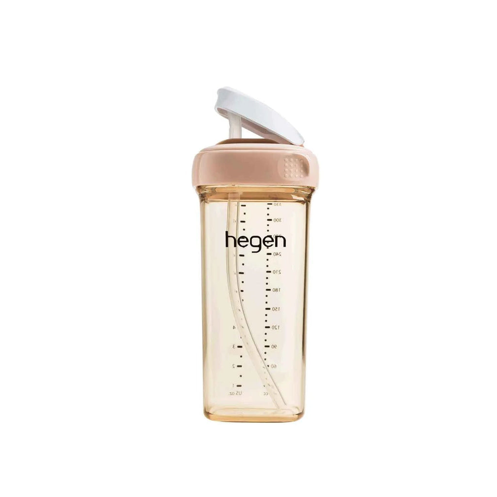 Hegen PCTO 330ml PPSU straw cup, photo 17