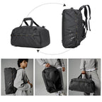 AOKING Large Capacity Travel Duffel Bag SW4071, photo 8