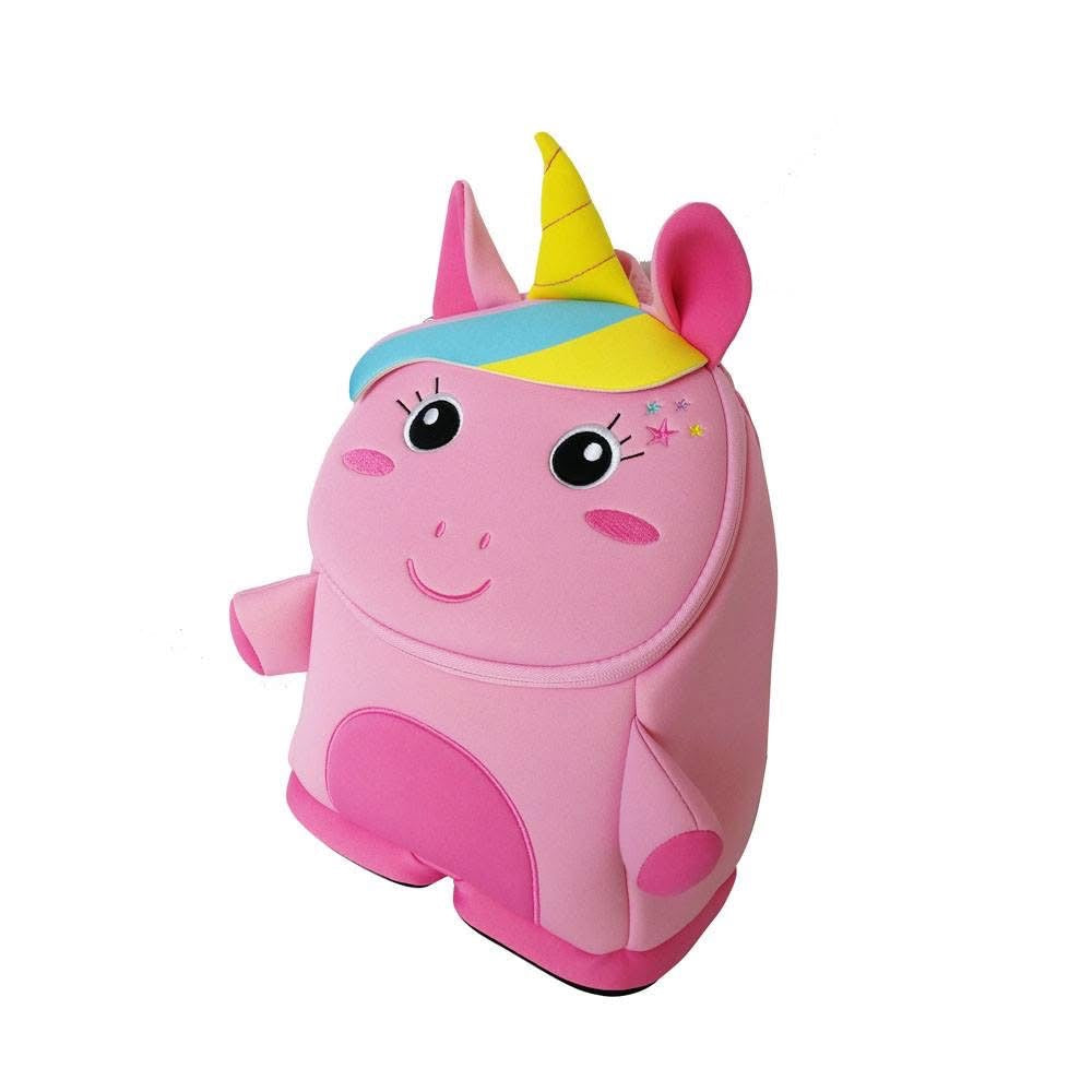 Nohoo Unicorn toddler backpack