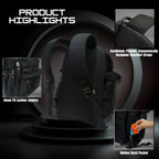 Honor of Kings Li Bai casual backpack, photo 4