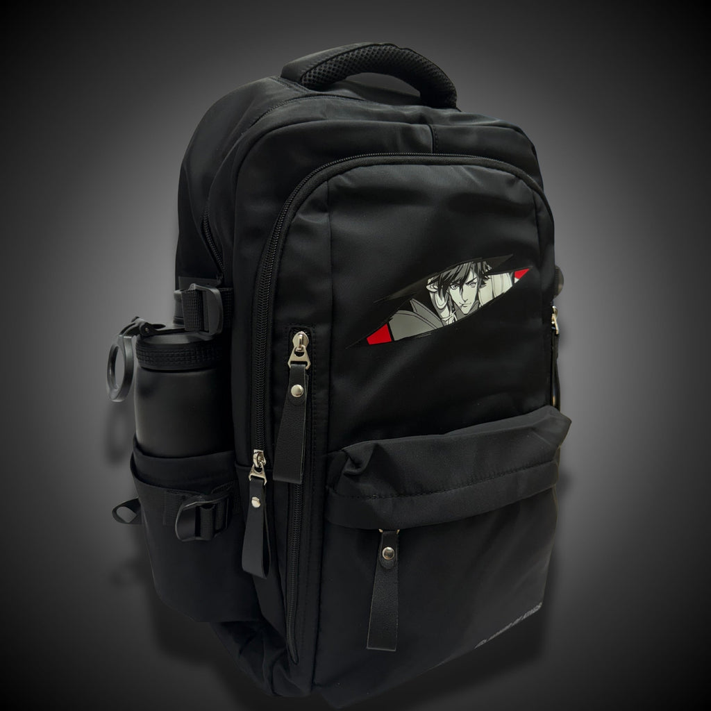 Honor of Kings Li Bai casual backpack, photo 8