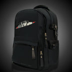 Honor of Kings Li Bai casual backpack, photo 7