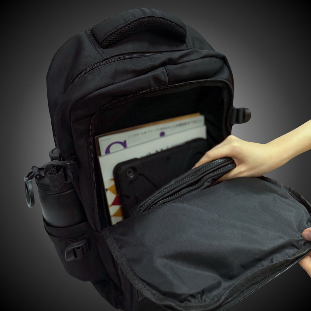 Honor of Kings Li Bai casual backpack, photo 11