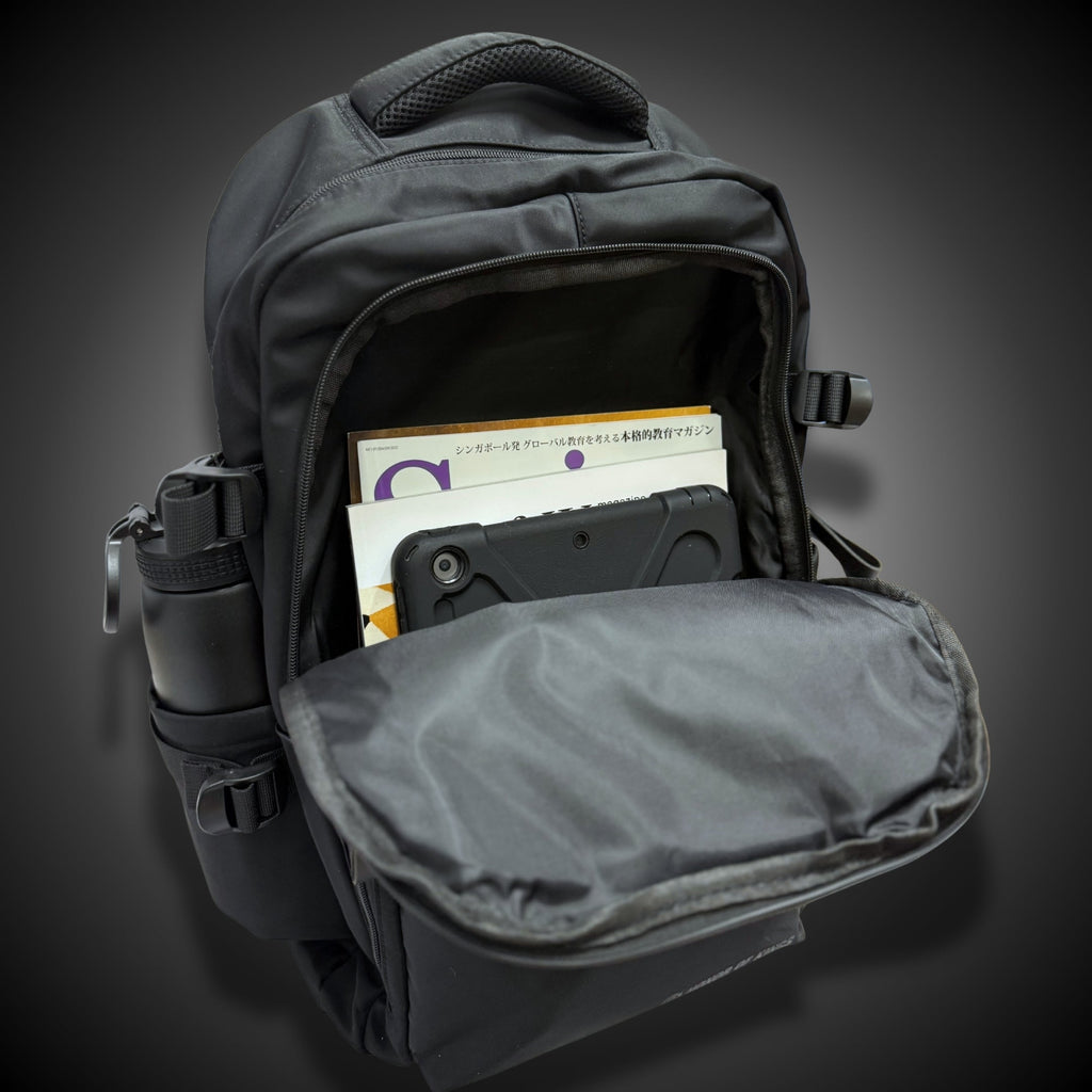 Honor of Kings Li Bai casual backpack, photo 10