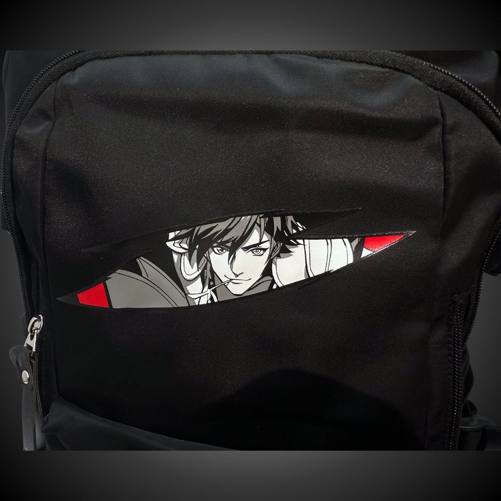 Honor of Kings Li Bai casual backpack, photo 6