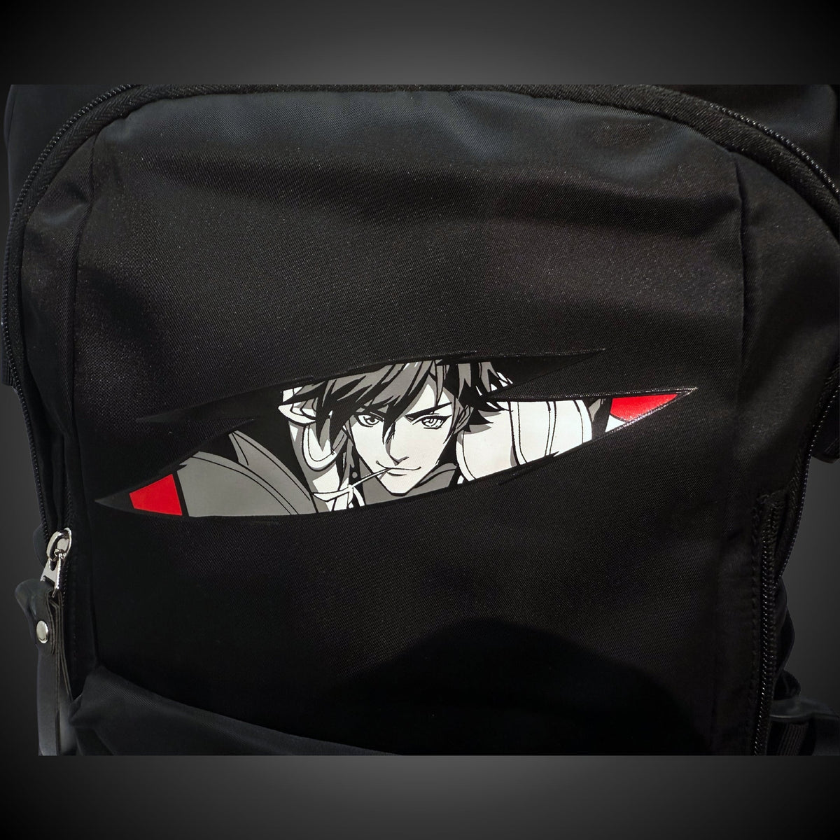 Honor of Kings Li Bai casual backpack, photo 6