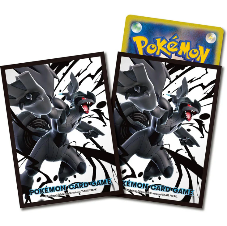Pokémon Center Original deck shield card sleeves 9433073
