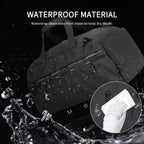 AOKING Large Capacity Travel Duffel Bag SW4071, photo 5