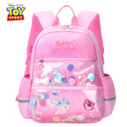 Disney Lotso school bag in Tickle Me Pink, photo 2