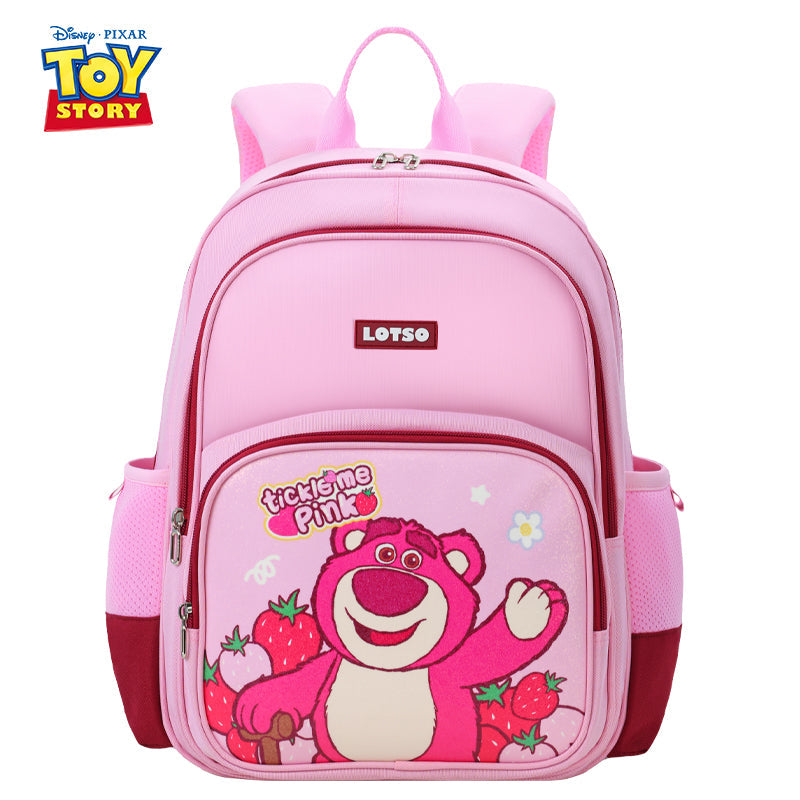 Disney Lotso primary school bag