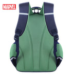 Marvel Captain America ergonomic school bag, Since '41 design, photo 3