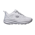 EOPAIA women's casual running shoe L332952B in white