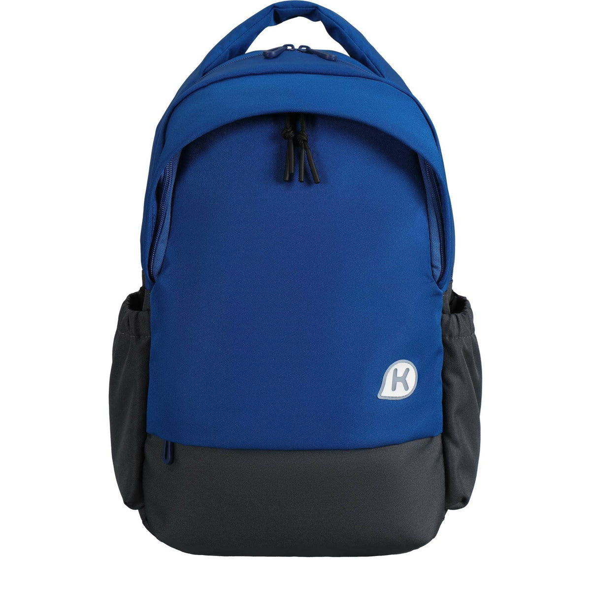KAGS Jude school backpack in navy