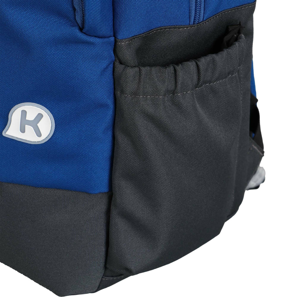 KAGS Jude school backpack in navy, photo 8