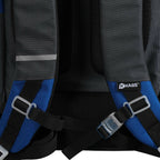 KAGS Jude school backpack in navy, photo 9