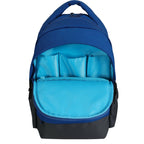 KAGS Jude school backpack in navy, photo 6