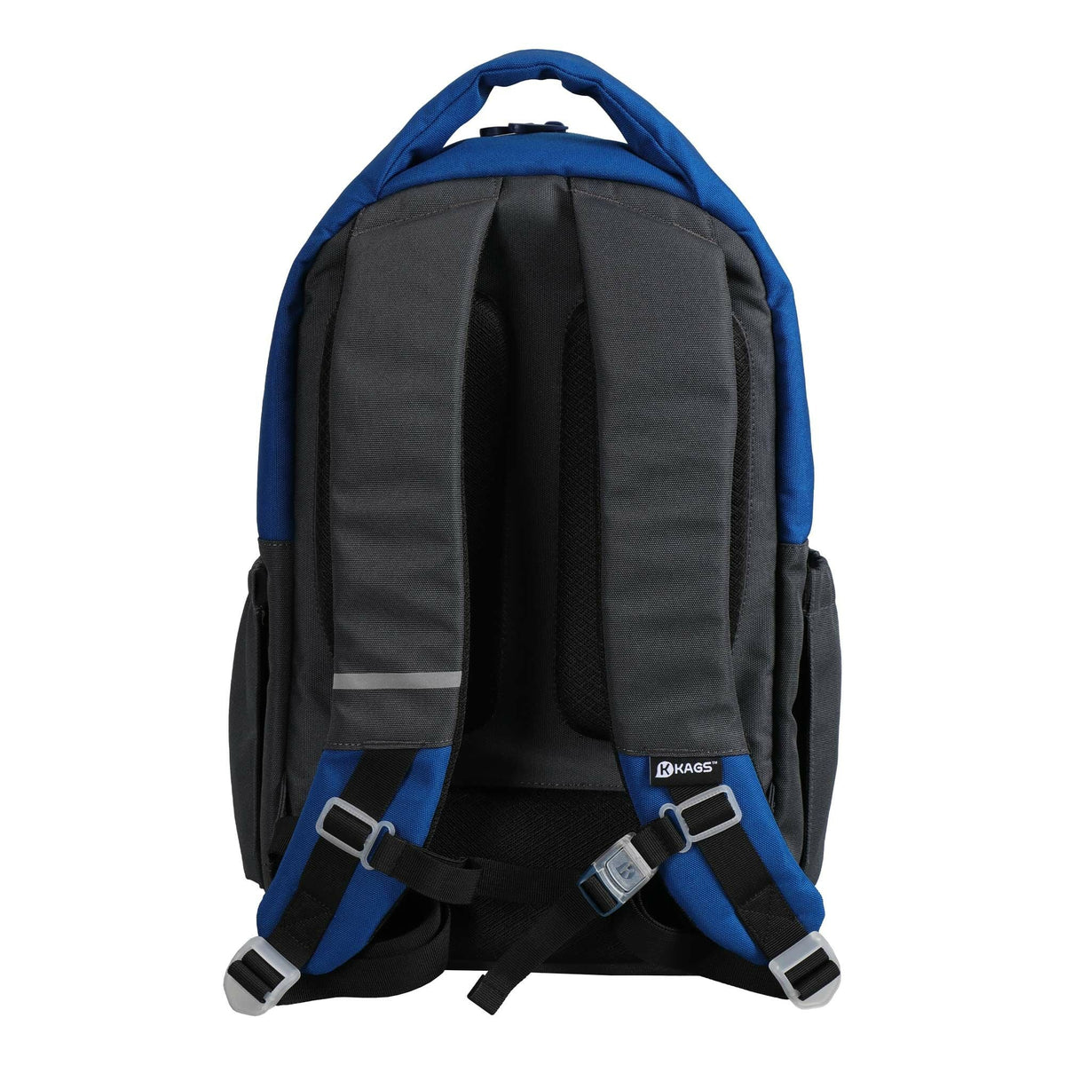KAGS Jude school backpack in navy, photo 4