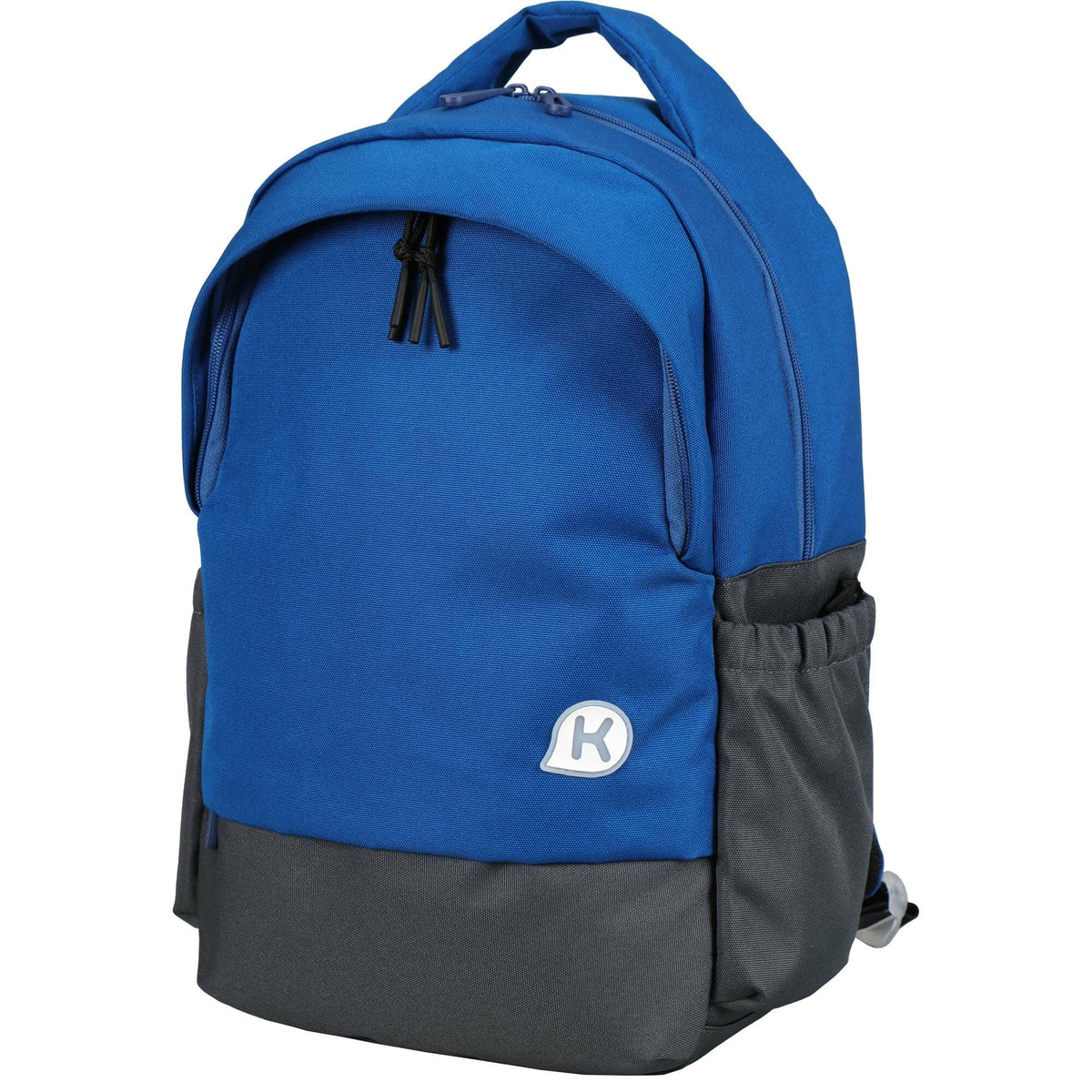 KAGS Jude school backpack in navy, photo 2