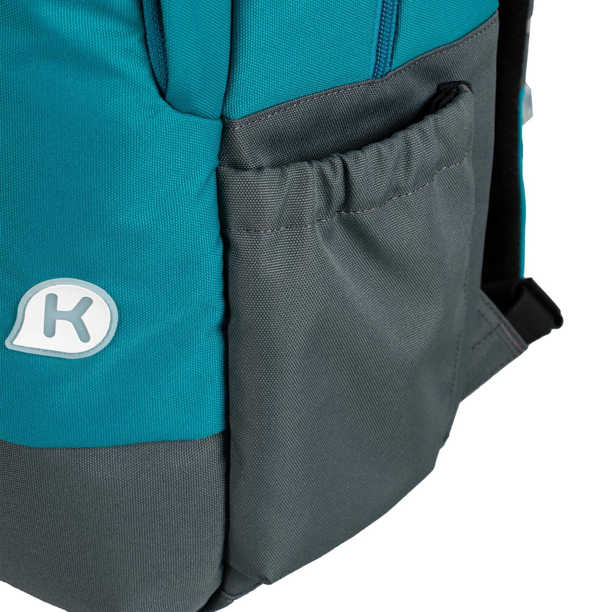 KAGS Jude school backpack in teal, photo 8