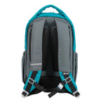 KAGS Jude school backpack in teal, photo 4