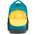 KAGS Jude school backpack in teal, photo 6