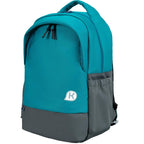 KAGS Jude school backpack in teal, photo 2