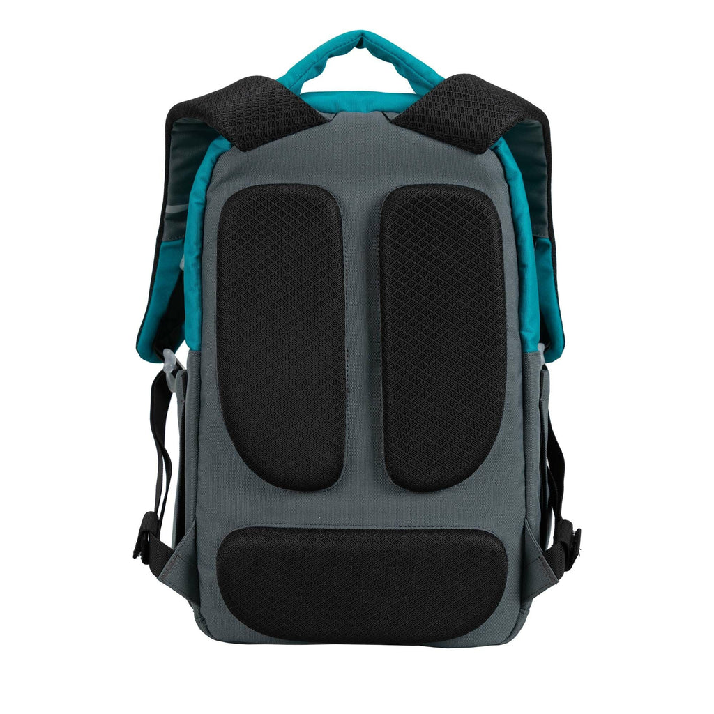 KAGS Jude school backpack in teal, photo 5