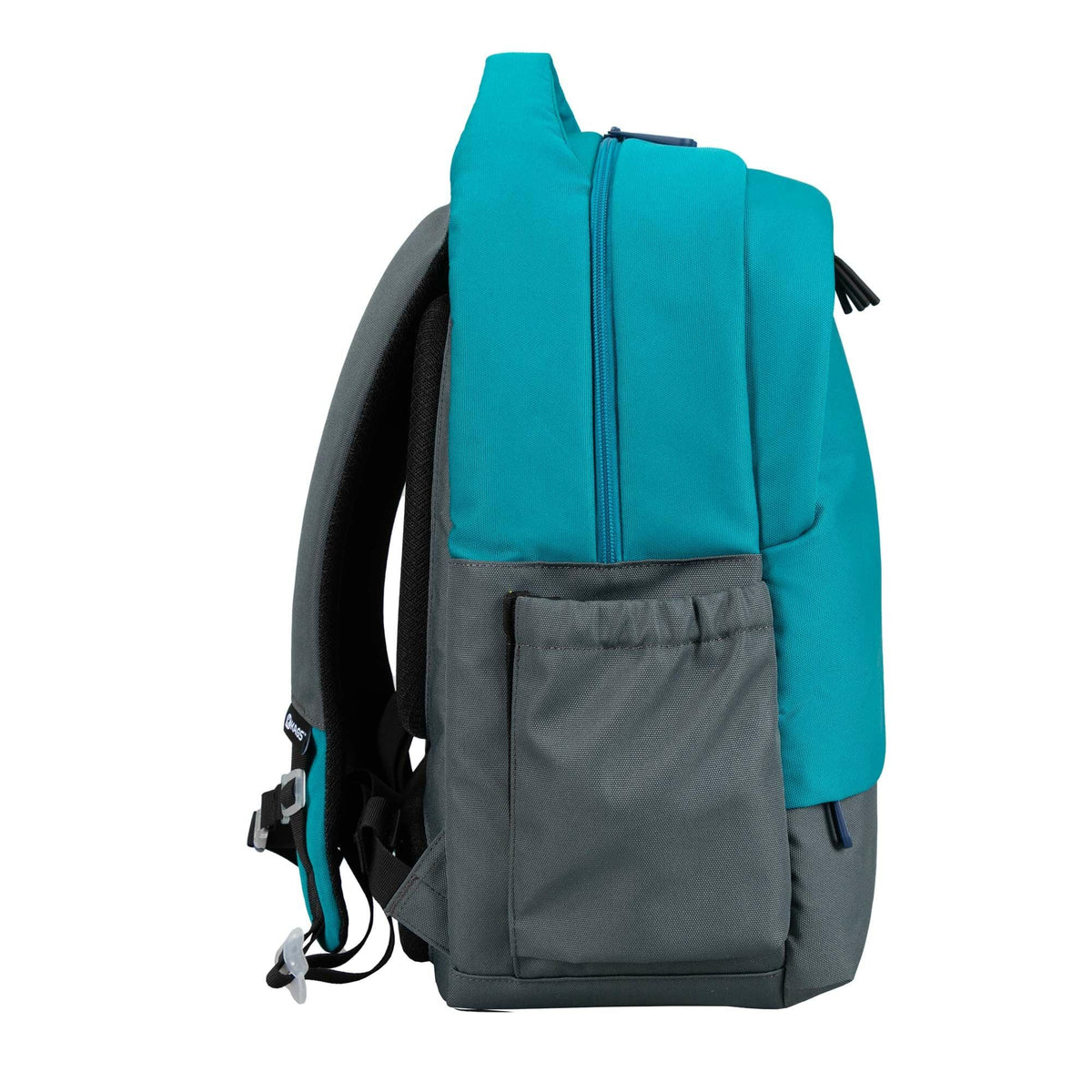KAGS Jude school backpack in teal, photo 3