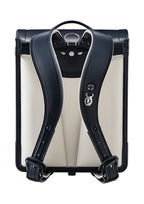 Seiban Angel Splash Randoseru in navy blue, photo 4