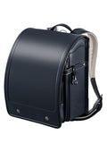Seiban Angel Splash Randoseru in navy blue