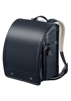 Seiban Angel Splash Randoseru in navy blue