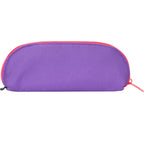 KAGS Izzy pouch pencil case in purple, photo 4