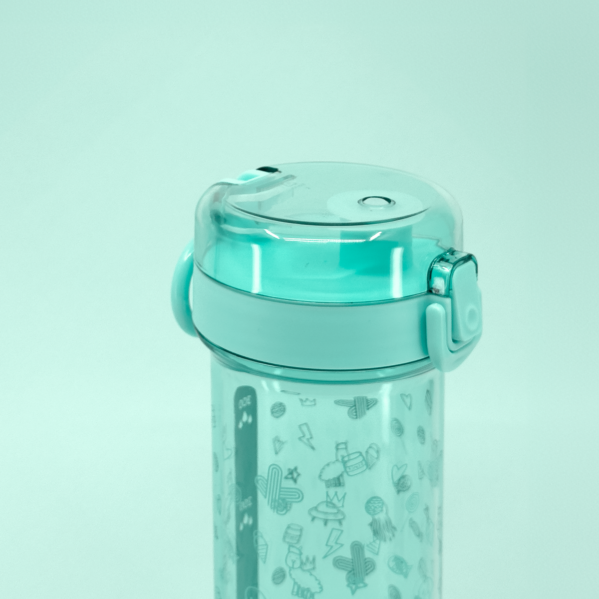 Kandis Sippy! Tritan kids water bottle, photo 8