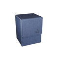 KARDIKO Premium deck box in classic blue