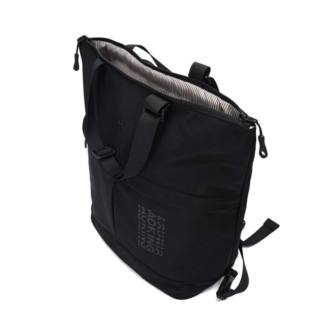 AOKING 2-in-1 Backpack Shoulder Bag 24L XN58870F, photo 12