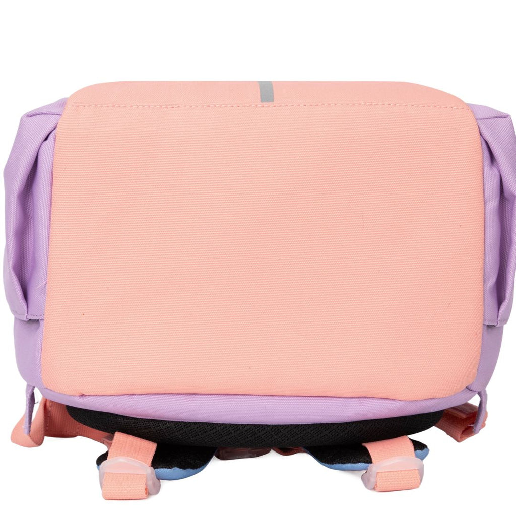 KAGS Dustin 2 school backpack in lavender, photo 9